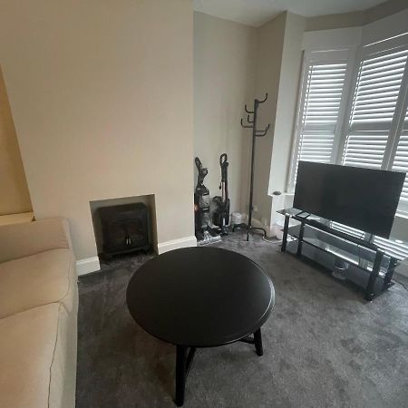 Family Home Copnor Portsmouth Dış mekan fotoğraf